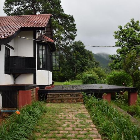 Morning Glory Inn Kalaw Eksteriør billede